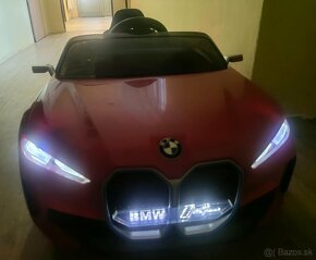 BMW i4 - 11