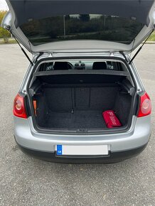 VW Golf 5 1.6 FSI 85kw - 11