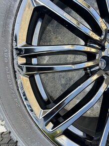 ✅5x112 r19 styling 664 M bmw g30 G31 - 11