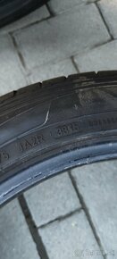 Letné Dunlop SP Sport Maxx 215/45/16 86H - 11