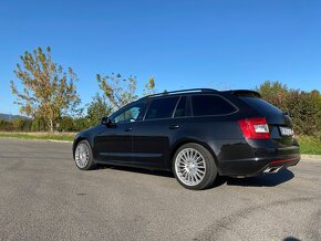 Škoda Octavia 3 RS 2.0TDI 135Kw WEBASTO VAM - 11