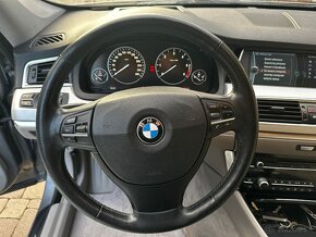 BMW 535d xDrive Gran Turismo - 11