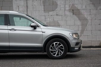 Volkswagen Tiguan 2.0 TDI SCR BMT Comfortline DSG EU6 - 11