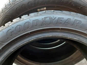 205/50 R17  -zimné Good Year - 11