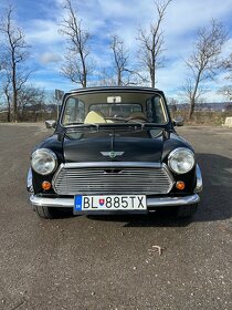 Mini cooper , 1985 , - 11