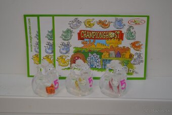 KINDER Duchovia - 11