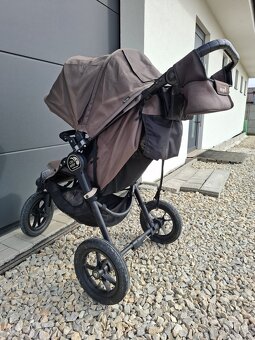 Baby jogger City Elite - 11