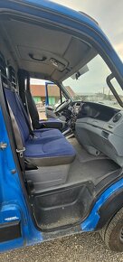 Iveco Daily 3.0 - 11