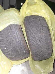 5x100 205/40 R17 Letne PLUS Zimne - 11