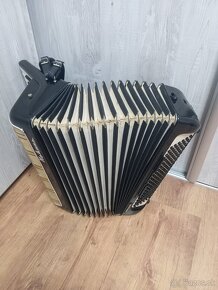 Hohner Pirola III.120bas. - 11