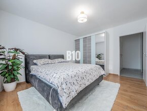 Rezervované - AIRBNB alebo vlastné bývanie - 2i (62,2m2) so  - 11