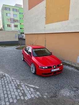 Predám Seat Leon 1M ARL - 11