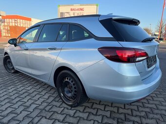 Opel Astra 1.6 CDTI DPF Edition Start/Stop - 11