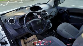 ⏩ Renault Kangoo Express MAXI 1.5 dCi 90k Cool - 11