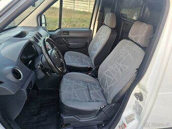 Ford Transit connect 1.8 TdCi Trend - 11