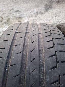 Continental premium contact 225/45 r 17 - 11