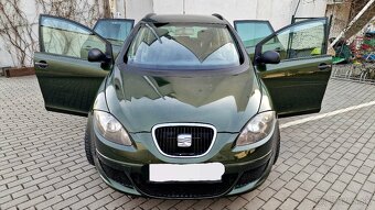 Seat Altea XL 1.9tdi - 11