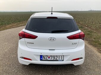 Hyundai i20 1.4 MPi - 11