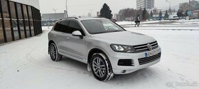 Volkswagen Touareg - 11