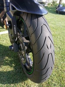 Kawasaki Versys 650, rok 2019, 43.XXX km - 11