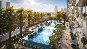 LUXUSNÉ APARTMÁNY PRIAMO V SRDCI DUBAJA | ONE PARK CENTRAL - 11