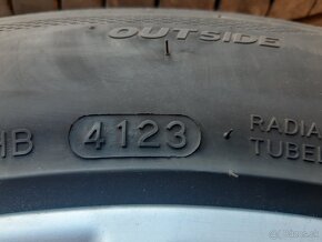 ELEKTRONY ORIGINAL SEAT 5x112r17 - 11