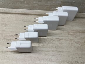 Apple USB-C Power Adapter od 30W do 96W, kábel Magsafe - 11