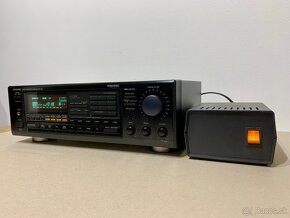 ONKYO TX-906 R1 …. Zosilovač/Tuner - 11