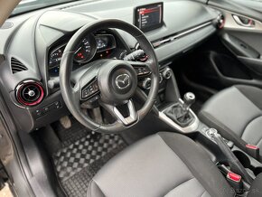 Mazda CX-3 2.0 Skyactiv-G150 2017 - 11