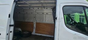 RENAULT MASTER L3H2 - PREDAJ AJ NA SPLÁTKY - 11