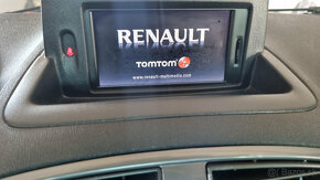 Renault clio 1.5dcii kombi edícia 20TH navigacia - 11