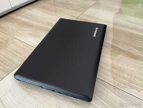 15.6"/Lenovo Notebook/i5/8GB RAM/256GB SSD/ 2x Grafika - 11