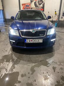 Škoda Octavia 1.6 TDI CR DPF Ambiente DSG, Xenony - 11