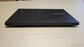 ASUS Vivobook 15X OLED X1503ZA (modrý) - 11