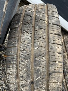 215/70 R15 Fiat Ducato Zimna Sada - 11