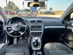 ✅ Škoda Octavia 1.6 TDi Elegance✅ - 11