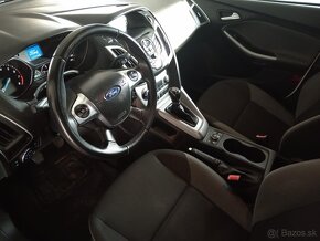 Ford Focus Kombi 1.0 SCTi Trend Ecoboost - 11