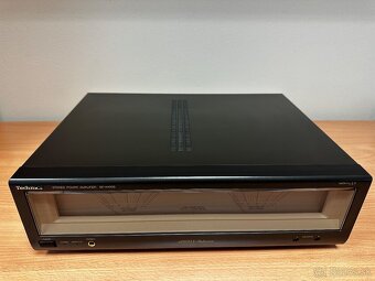 TECHNICS SE-A900S Reference + SU-C800U Reference - 11