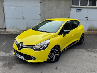 Renault Clio 1.2 - 11