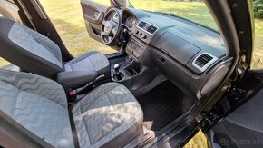 Škoda Fabia 2 1.4Tdi Comfort - 11