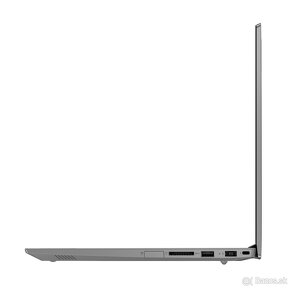 Lenovo ThinkBook 15-IIL 15.6" i5-1035G1/16GB/256GB/FHD/ZÁR - 11