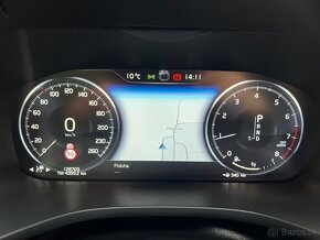 Volvo XC60, T5 AWD, 2017, vzduch, 360° - 11