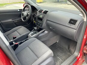 Volkswagen Golf 1.9 TDI DSG - 11