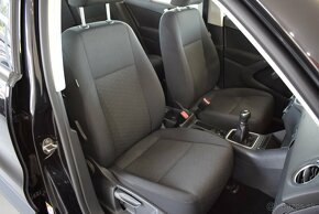 Volkswagen Tiguan 1,4 TSi, 1.maj, serviska,TZ, - 11