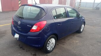 Opel Corsa 1.2 - 11