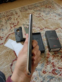 Huawei Mate 40pro 256GB dual sim - 11