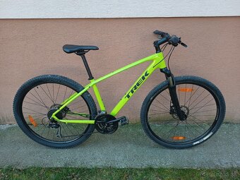 Predam horsky bicykel TREK 29", M, Shimano - 11