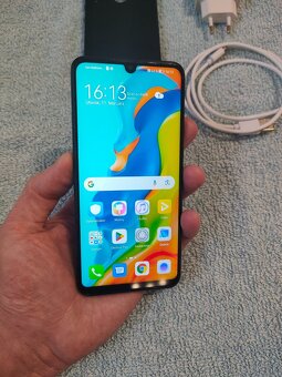 Predám Huawei P30 Lite 128GB,4GB RAM Dual - 11