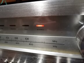 VINTAGE RECEIVER JAMATO JR-5075 - 11