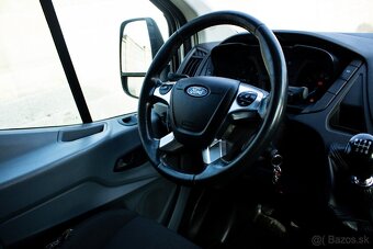 Ford Transit - 11